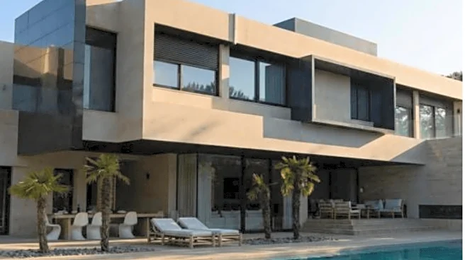 Ilia Topuria set to sell $3.5 million mansion amid looming divorce, bitter rival (and super rich) Arman Tsarukyan offers to buy it