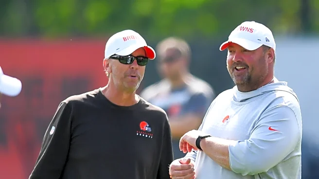 New Browns HC Todd Monken had problematic comments at end of tenure as Cleveland OC