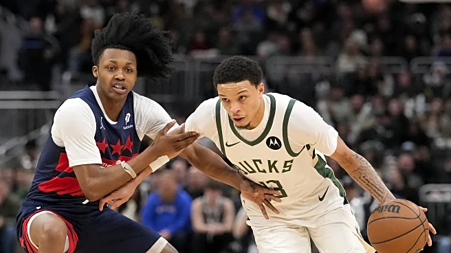 Wizards vs. Bucks preview: Washington takes on scuffling Milwaukee side