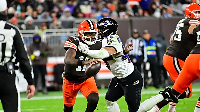 Browns QB Shedeur Sanders good fit for HC Todd Monken’s ‘style of offense’