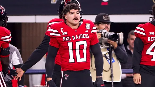 Senior Bowl Money Makers Day 2