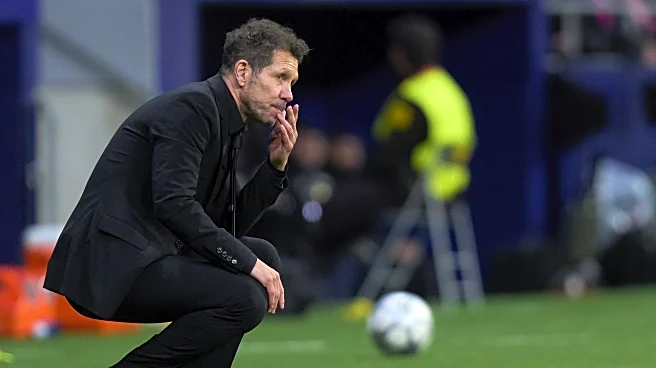 Atlético de Madrid 1-2 FK Bodø/Glimt: Takeaways