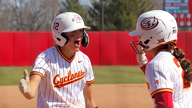 Cyclones picked seventh in Big 12 preseason poll, Clemons named Preseason All-Big 12