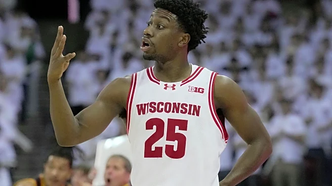 3 quick takeaways from Badgers comeback win over Minnesota: John Blackwell is the Gopher Killer
