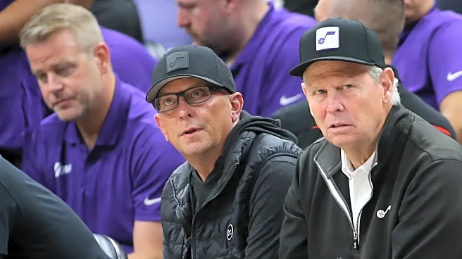 NBA Trade Rumors: Utah Jazz involvement revealed in upcoming trades