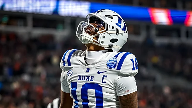 DBR Bites #138: Duke & Mensah Settle Lawsuit