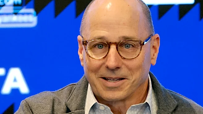 Yankees news: Brian Cashman denies he’s “running it back”