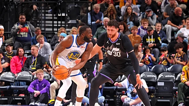 Utah Jazz player grades: report cards from Utah’s loss to Golden State