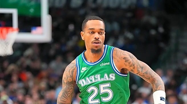 Mavericks vs. Timberwolves Recap: 3 things from Mavericks 118-105 loss to Timberwolves