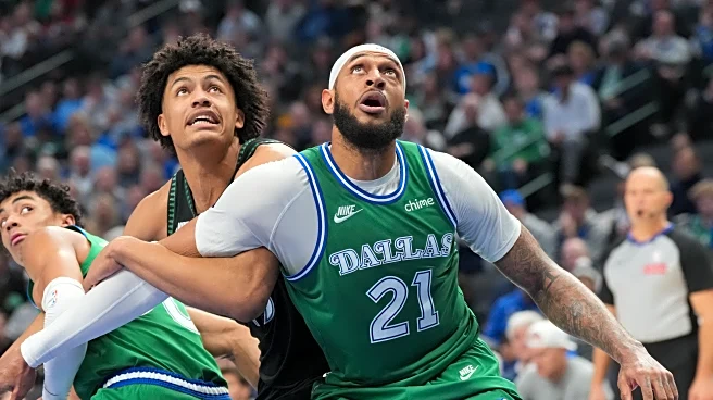 Stats Rundown: 3 numbers to know from the Mavericks loss to the Timberwolves