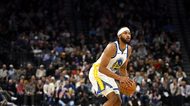 Warriors vs. Jazz player grades: Steph Curry and Moses Moody show out