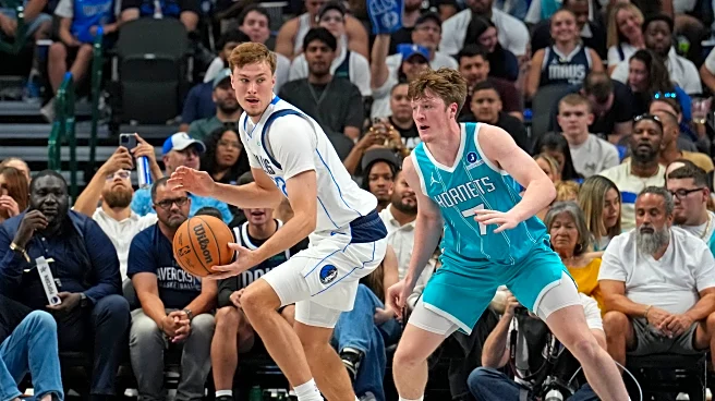 Mavericks vs. Hornets Game Preview: 3 things to watch as Dallas faces Charlotte
