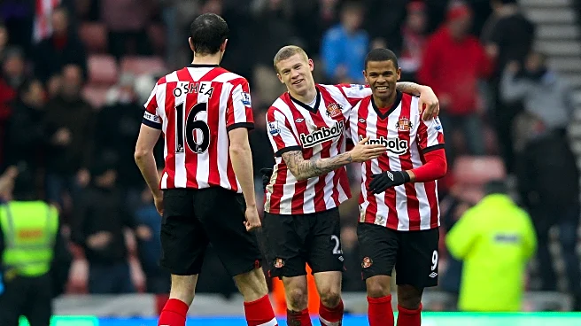 On This Day (29 Jan 2012): Campbell Gets Back Amongst The Goals!