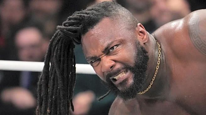 AEW Dynamite recap & reactions (Jan. 28, 2026): Swerve eliminated from world title picture