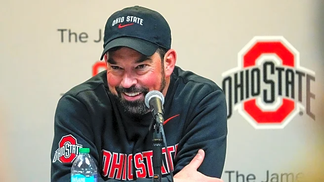 BOOM! OT transfer Vasean Washington commits to Ohio State