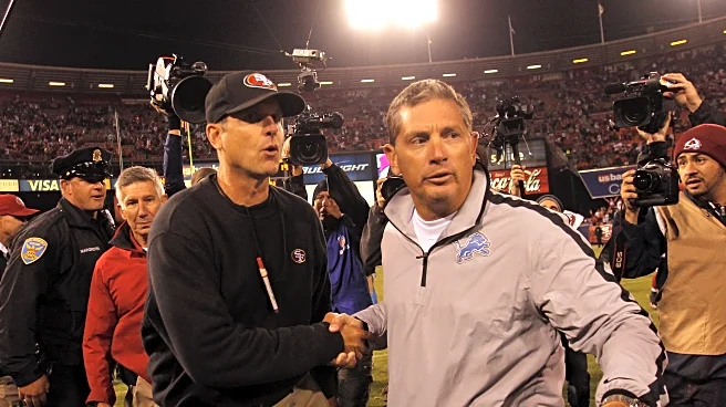 Golden Nuggets: Jim Schwartz, come to the 49ers