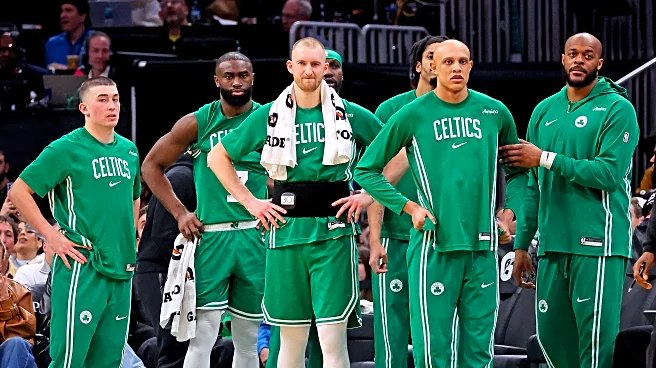 10 Takeaways from the Celtics rough loss to the Hawks