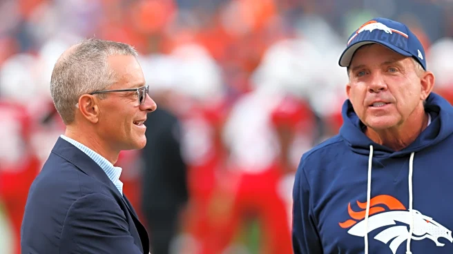 Horse Tracks: Despite successful 2025 season, Greg Penner ‘not satisfied’ and hopes Broncos accomplish more in 2026