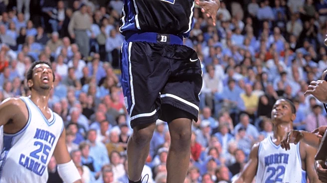 YouTube Gold: The 2001 ACC Championship Game