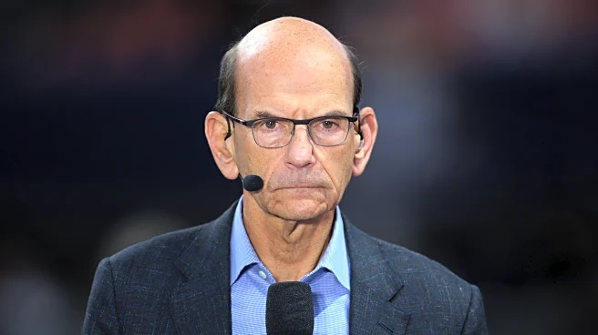 Paul Finebaum weighs in on Mark Pope’s struggles