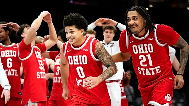 Bucketheads Podcast: John Mobley Jr. is on fire as the Buckeyes prepare for a huge opportunity in Madison