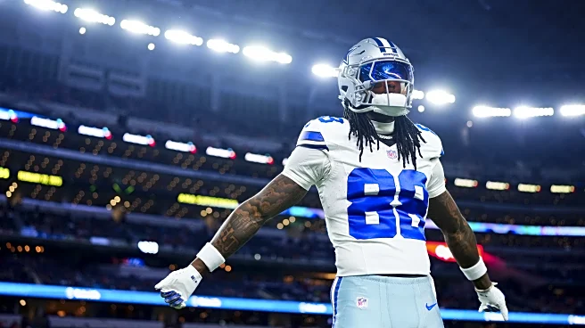 Cowboys news: CeeDee Lamb added to fifth consecutive Pro Bowl roster