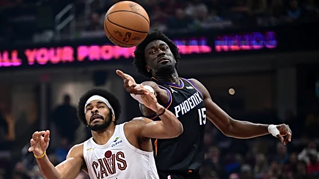 The Suns found answers inside, but harder questions lie ahead