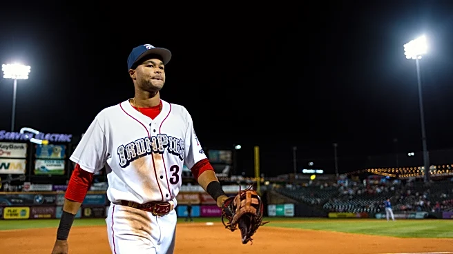 Phillies News: Justin Crawford, Prospects, World Baseball Classic