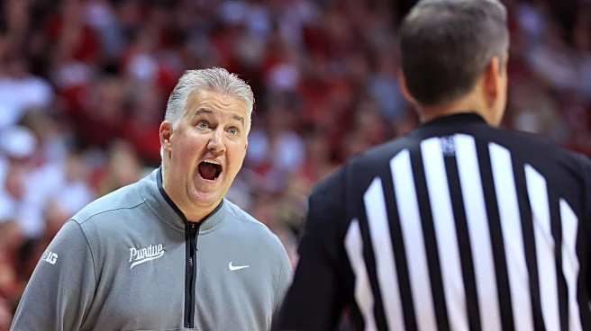 Boiler Alert Podcast – Lost in Bloomington – What Now?