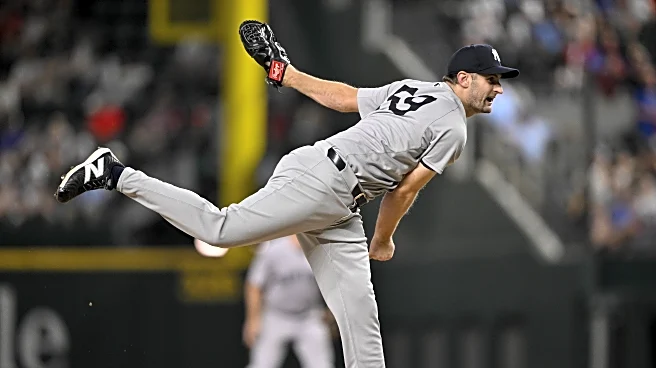 Jake Bird’s adjustments could give him a second chance