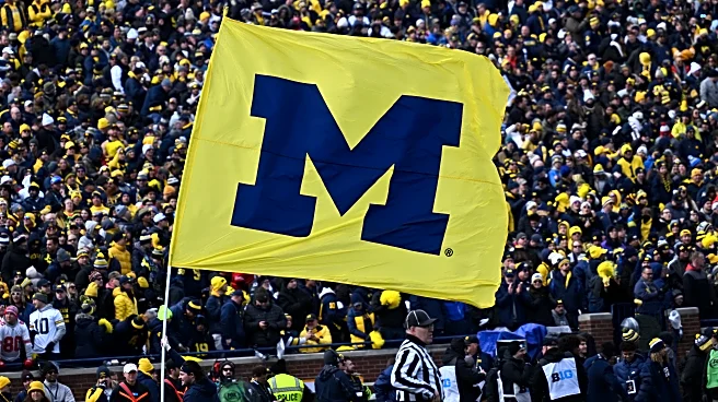 Recruiting Roundup: New Michigan Football staff extends first in-state offer