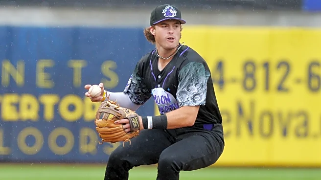 BYB 2026 Tigers prospect reports #37: INF John Peck