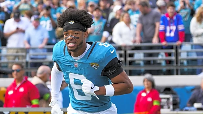 Jaguars roster analysis: Team needs on defense heading into the 2026 offseason