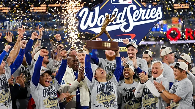 Dodgers news – how long will the Dodgers window last?