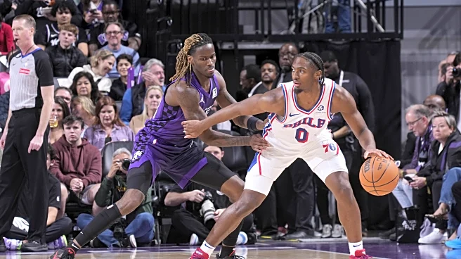 Sixers host Sacramento Kings for Thursday night clash