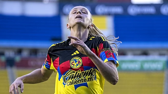 Liga MX Femenil: Top five moments from week 4 and 5
