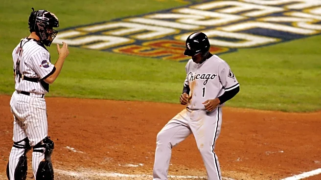 Today in White Sox History: January 29