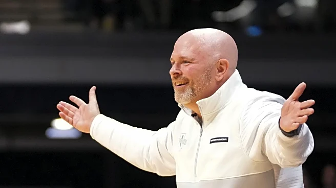 Some ACC Basketball Hiring Suggestions