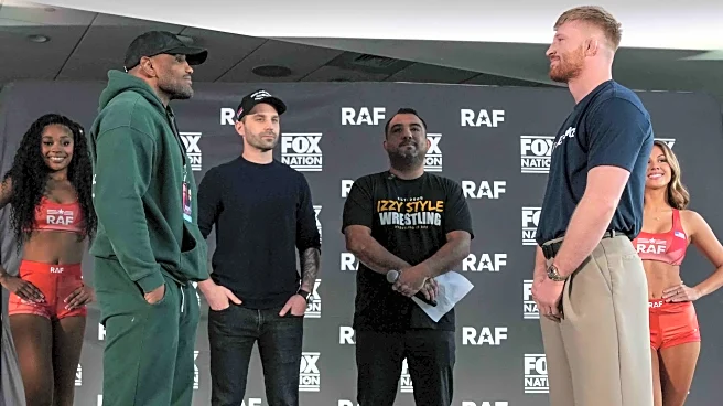 Yoel Romero: Bo Nickal ‘protecting himself’ and UFC career by declining RAF match