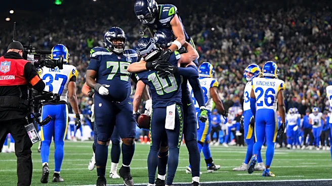 Pre-Snap Reads 1/29: The Seahawks are for real