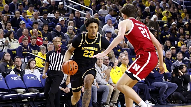 Men’s Basketball Preview: Michigan