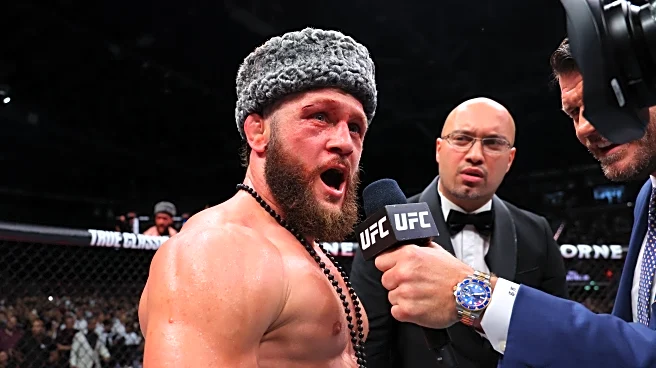 Rafael Fiziev vs. Mauricio Ruffy: Odds, full fight preview and prediction | UFC 325