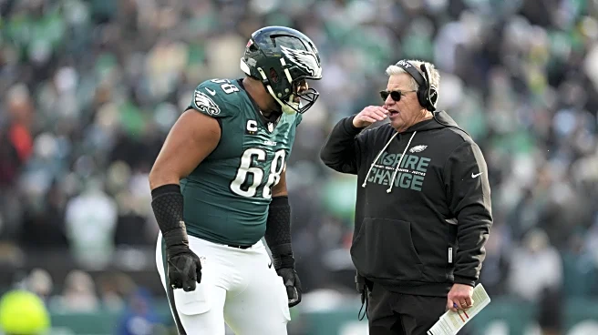 Jeff Stoutland reportedly expected to return to the Eagles in reduced role