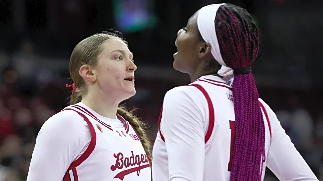 New-look Wisconsin and its ability to upset Ohio State Thursday night