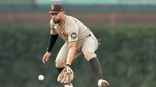 Good Morning San Diego: Xander Bogaerts looks to build on strong finish to last season in 2026