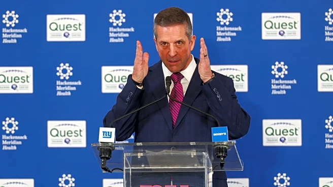 Todd Monken to Cleveland might be a blessing for NY Giants, John Harbaugh