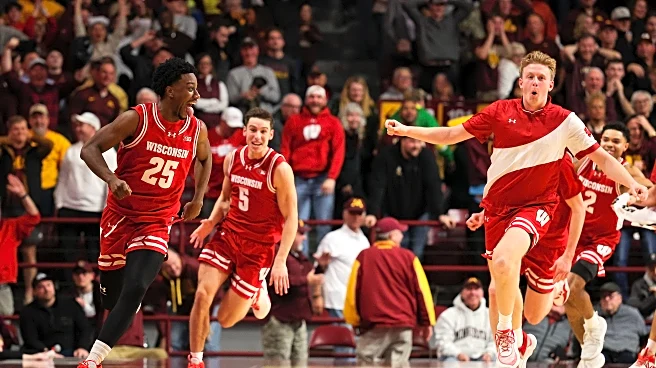 3 things that stood out from Badgers historic comeback win over Minnesota