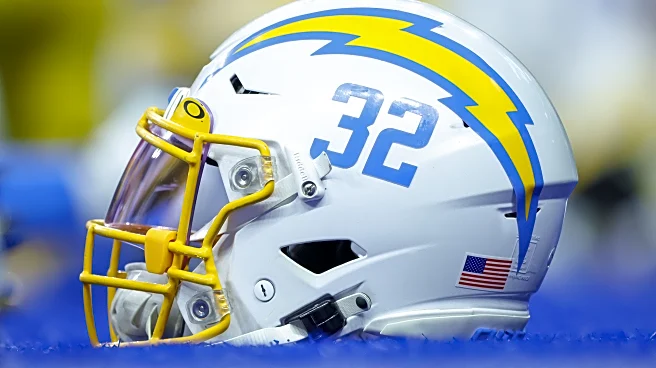 Los Angeles Chargers hire Western Michigan defensive coordinator Chris O’Leary