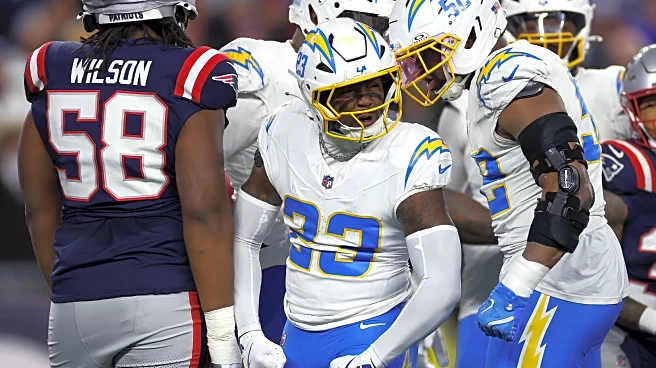 Chargers Daily Links: Thursday Open Thread