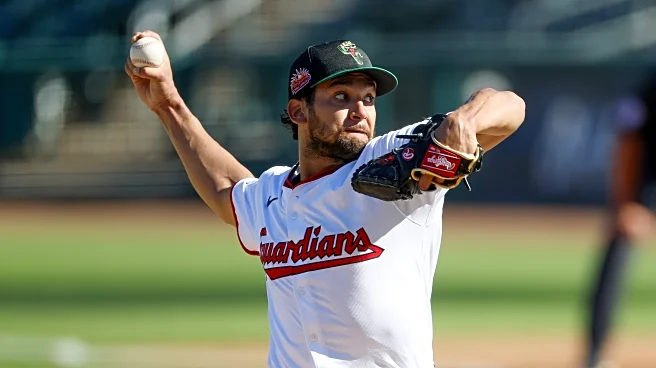 Daniel Espino is our No. 12 Guardians prospect. Who should be No. 13?